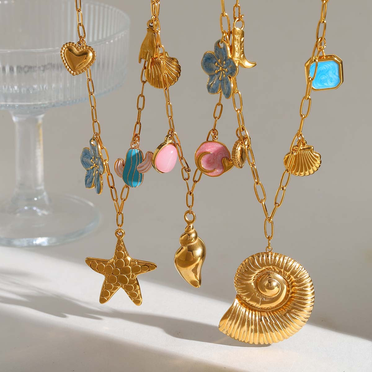 Summer Collection