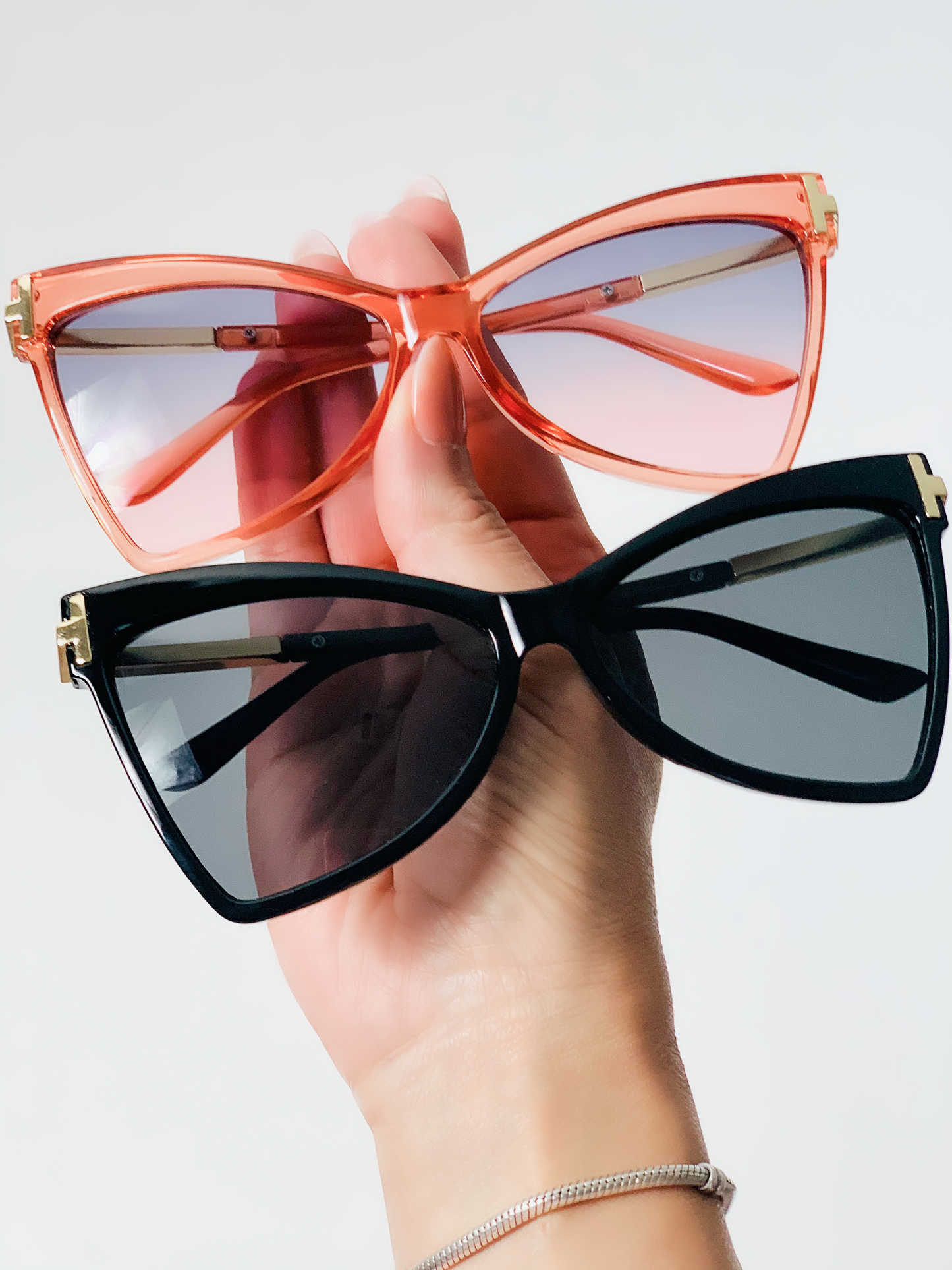 Rubí Fashion Sunglasses