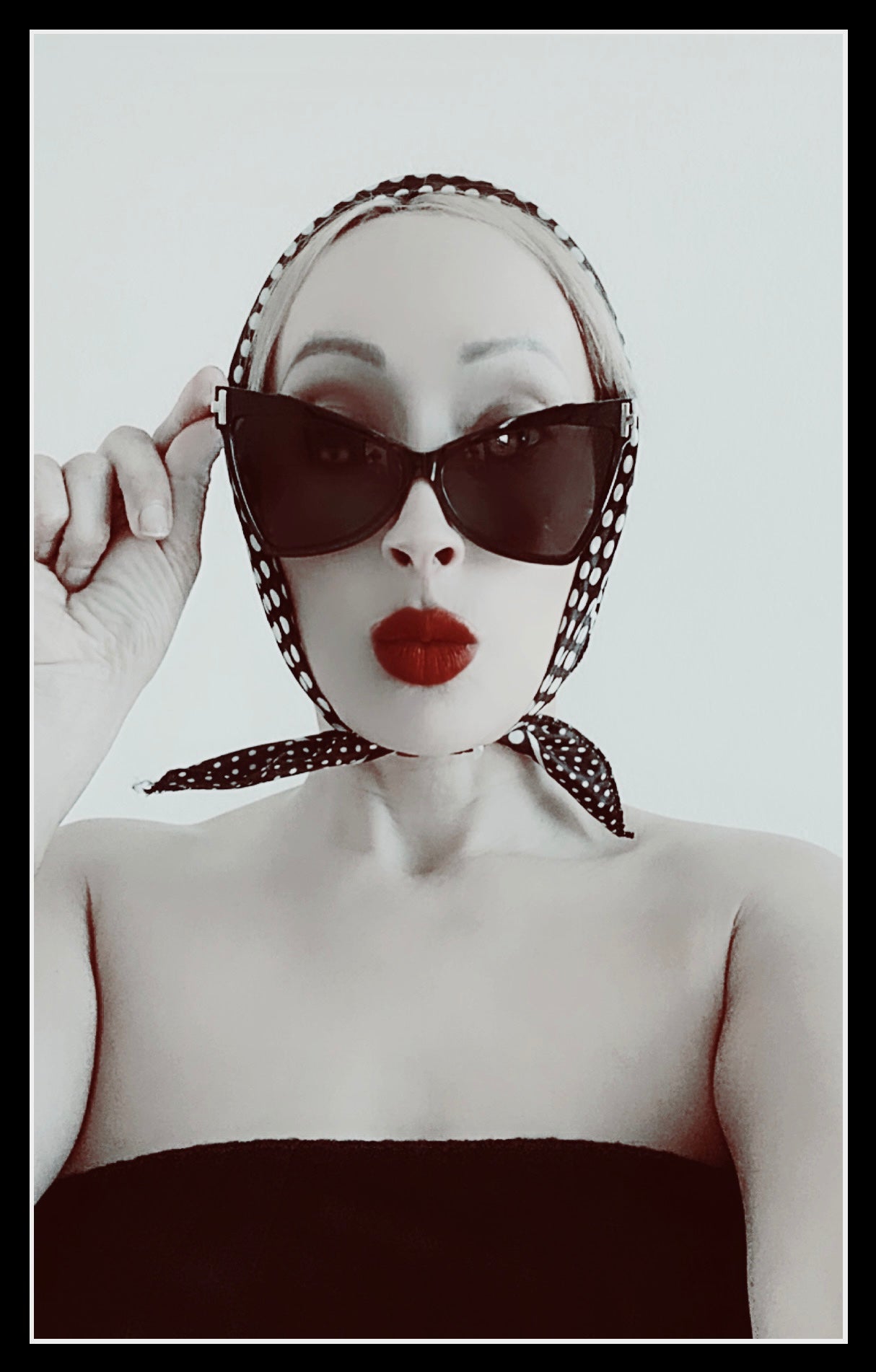 Rubí Fashion Sunglasses