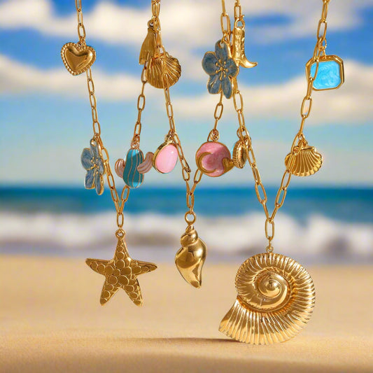 Hawaiian Necklace